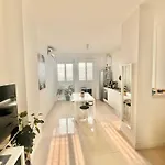 Double With Private Bathroom In Shared