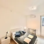 Double With Private Bathroom In Shared Homestay