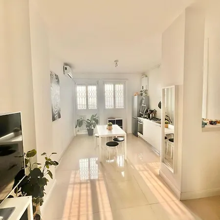 Double With Private Bathroom In Shared